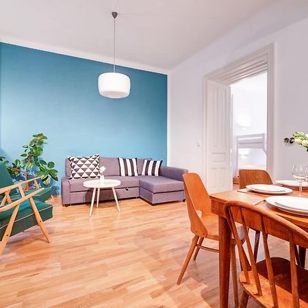 ברנו Vachova Apartments מראה חיצוני תמונה