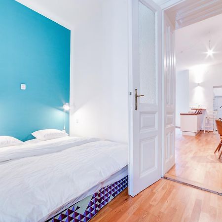ברנו Vachova Apartments מראה חיצוני תמונה