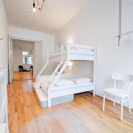 ברנו Vachova Apartments מראה חיצוני תמונה