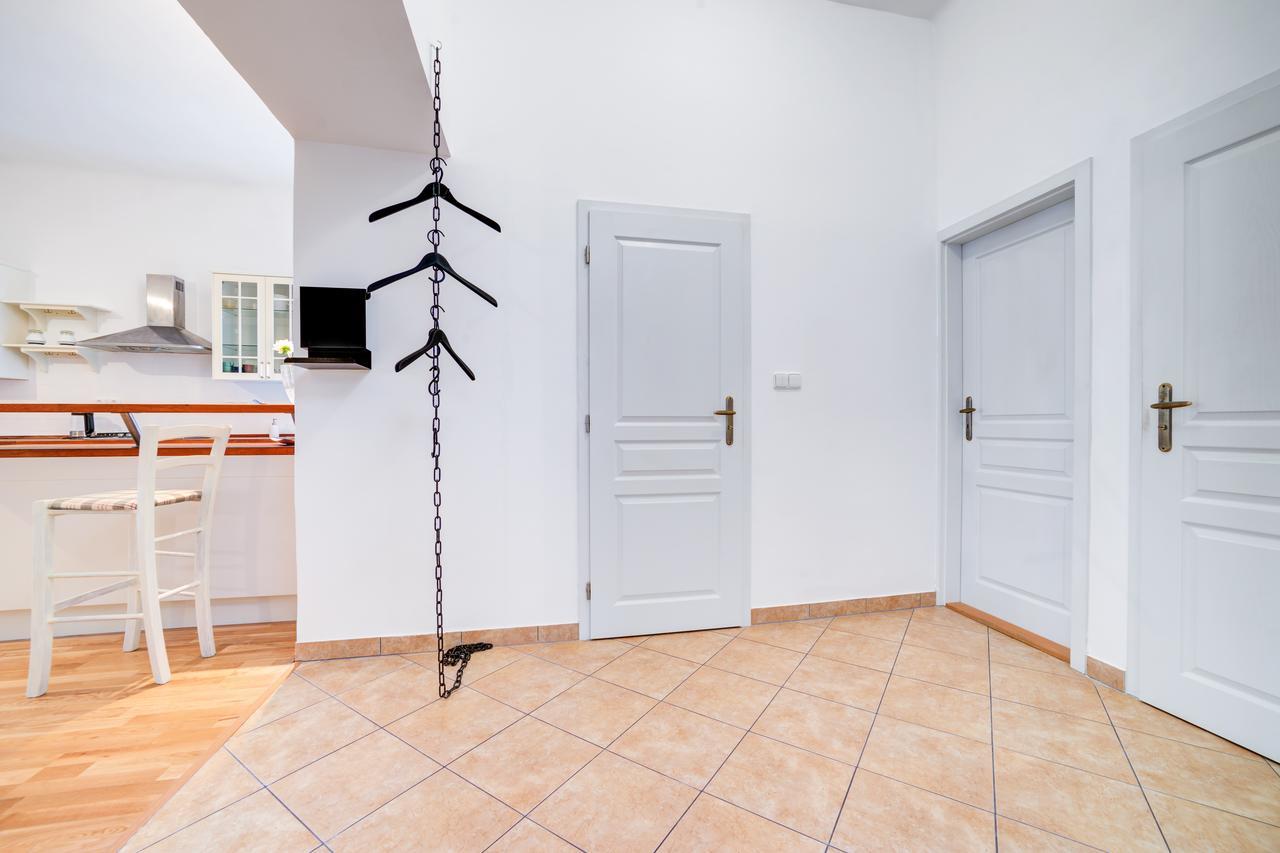 ברנו Vachova Apartments מראה חיצוני תמונה
