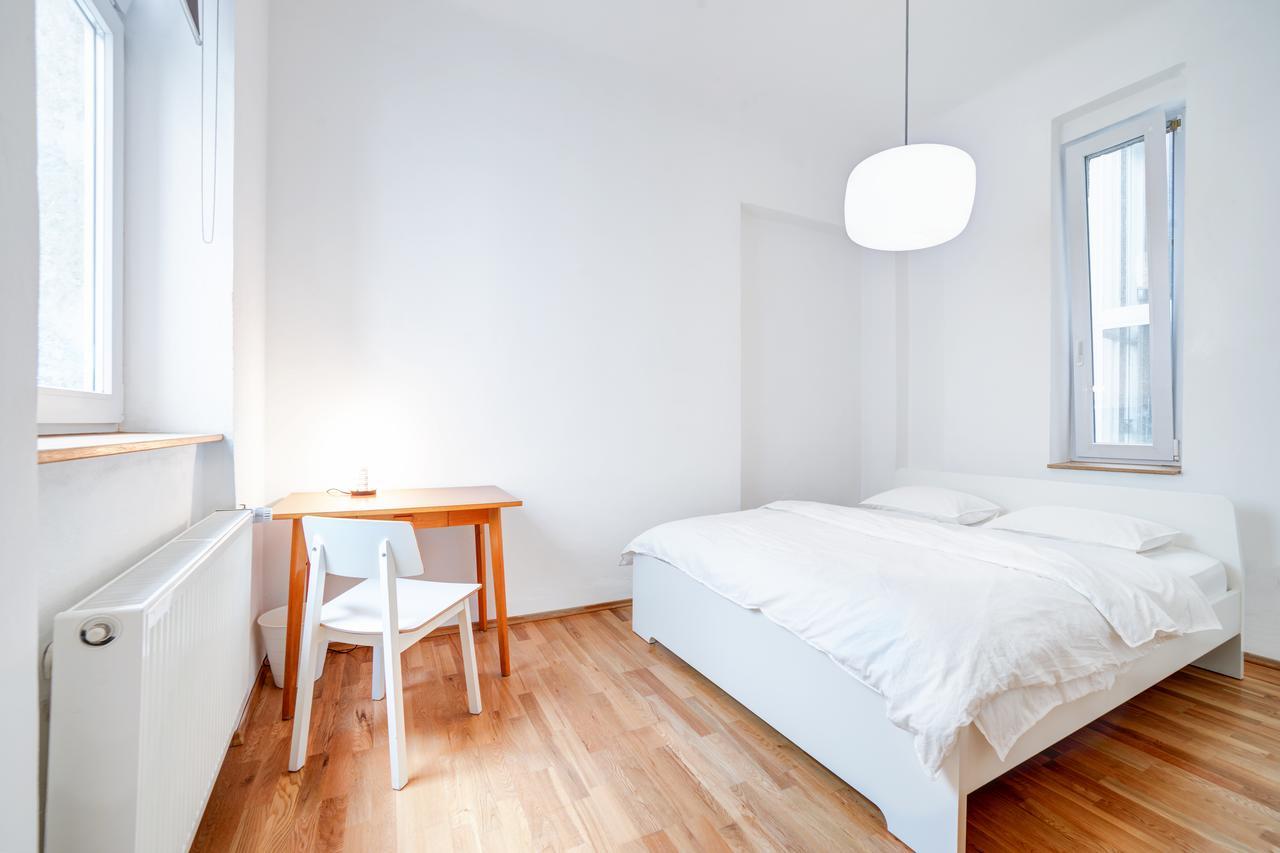 ברנו Vachova Apartments מראה חיצוני תמונה