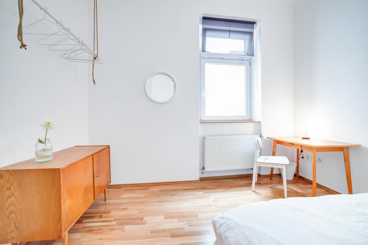 ברנו Vachova Apartments מראה חיצוני תמונה