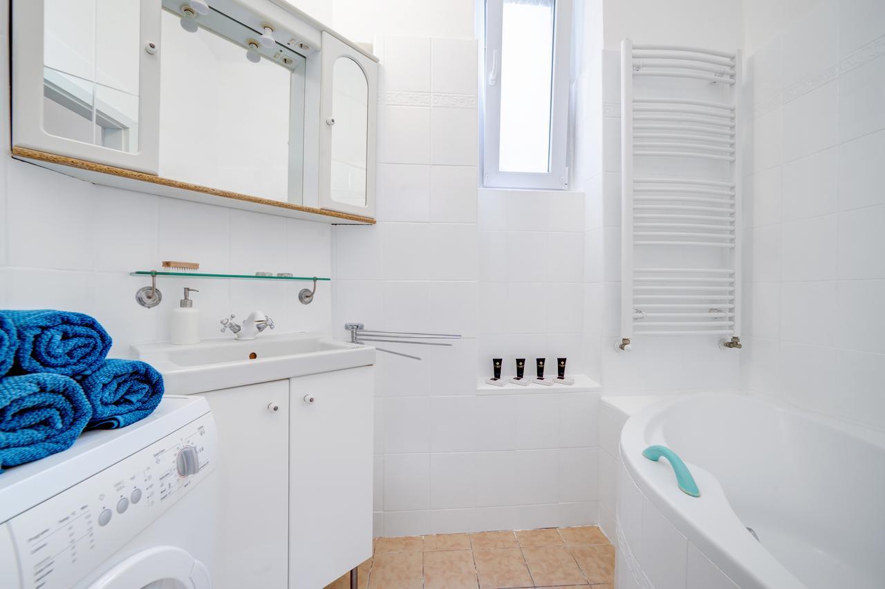 ברנו Vachova Apartments מראה חיצוני תמונה